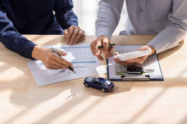 Car insurance options for Thorntown residents